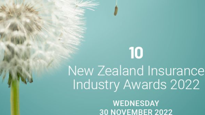 New Zealand:  Winners of 2022 New Zealand Insurance Industry Awards announced